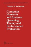 Computer Networks and Systems: Queueing Theory and Performance Evaluation (eBook, PDF)