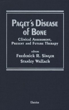 Cover Paget's Disease of Bone (eBook, PDF)