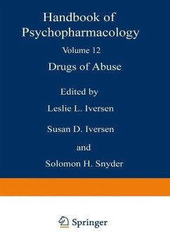 Drugs of Abuse (eBook, PDF)