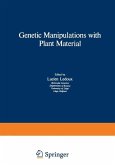 Genetic Manipulations with Plant Material (eBook, PDF)