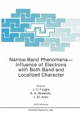 Narrow-Band Phenomena-Influence of Electrons with Both Band and Localized Character (eBook, PDF)