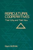 Agricultural Cooperatives (eBook, PDF) Agricultural Cooperatives (eBook, PDF)