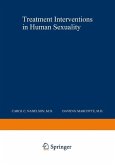 Treatment Interventions in Human Sexuality (eBook, PDF)