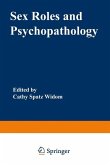 Sex Roles and Psychopathology (eBook, PDF)