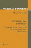 Feynman-Kac Formulae (eBook, PDF)