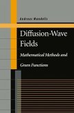 Diffusion-Wave Fields (eBook, PDF)