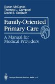 Family-Oriented Primary Care (eBook, PDF)