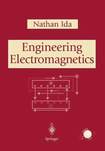 Engineering Electromagnetics (eBook, PDF)