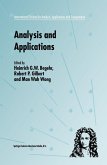 Analysis and Applications - ISAAC 2001 (eBook, PDF)