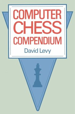 Computer Chess Compendium (eBook, PDF) - Levy, D.