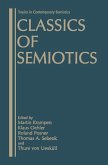 Classics of Semiotics (eBook, PDF)