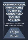 Computational Approaches to Novel Condensed Matter Systems (eBook, PDF)