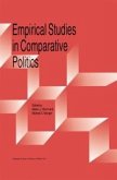 Empirical Studies in Comparative Politics (eBook, PDF)