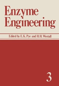 Enzyme Engineering (eBook, PDF) Cover Enzyme Engineering (eBook, PDF)