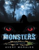 Monsters: A Dismal Awakening (eBook, ePUB)