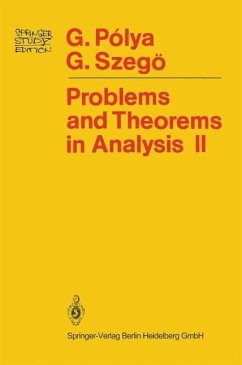 Cover Problems and Theorems in Analysis (eBook, PDF)