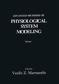Advanced Methods of Physiological System Modeling (eBook, PDF)