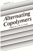 Alternating Copolymers (eBook, PDF)