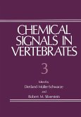 Chemical Signals in Vertebrates 3 (eBook, PDF)