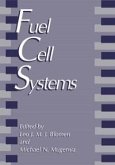 Fuel Cell Systems (eBook, PDF)