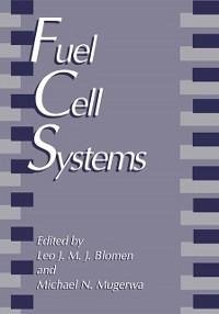 Fuel Cell Systems (eBook, PDF)
