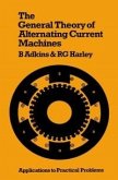 The General Theory of Alternating Current Machines (eBook, PDF)