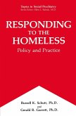 Responding to the Homeless (eBook, PDF)