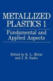 Metallized Plastics 1 (eBook, PDF)