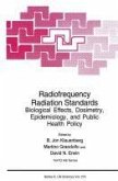 Radiofrequency Radiation Standards (eBook, PDF)