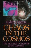 Chaos in the Cosmos (eBook, PDF)