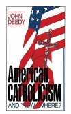 American Catholicism (eBook, PDF)