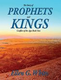 The Story of Prophets and Kings (eBook, ePUB)