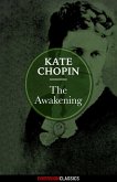 The Awakening (Diversion Classics) (eBook, ePUB) The Awakening (Diversion Classics) (eBook, ePUB)