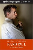 The 2016 Contenders: Rand Paul (eBook, ePUB)