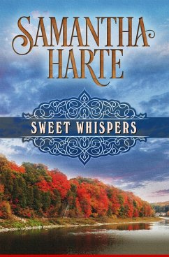 Cover Sweet Whispers (eBook, ePUB)