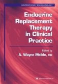 Endocrine Replacement Therapy in Clinical Practice (eBook, PDF)