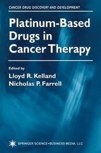 Platinum-Based Drugs in Cancer Therapy (eBook, PDF)
