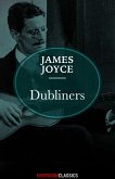 Dubliners (Diversion Classics) (eBook, ePUB)