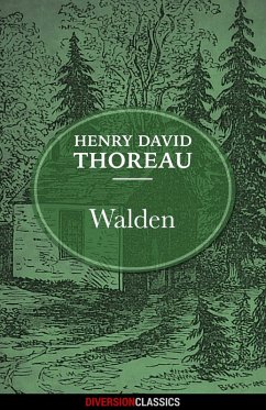 Cover Walden (Diversion Classics) (eBook, ePUB)
