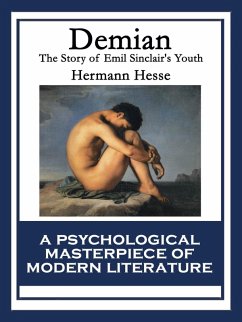 Demian (eBook, ePUB) - Hesse, Hermann