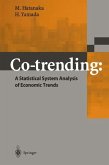 Co-trending: A Statistical System Analysis of Economic Trends (eBook, PDF)