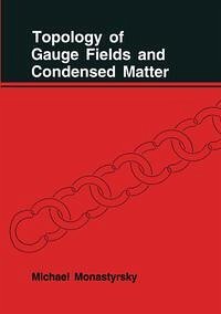 Cover Topology of Gauge Fields and Condensed Matter (eBook, PDF)