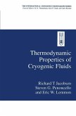 Thermodynamic Properties of Cryogenic Fluids (eBook, PDF)