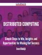 Distributed Computing - Simple Steps to... - Bild 1
