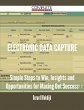 Electronic Data Capture - Simple Steps... - Bild 1