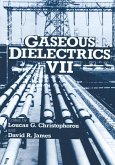 Gaseous Dielectrics VII (eBook, PDF)