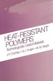 Heat-Resistant Polymers (eBook, PDF)