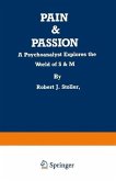 Pain & Passion (eBook, PDF)