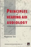 Principles of Hearing Aid Audiology (eBook, PDF)