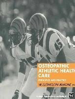 Cover Osteopathic Athletic Health Care (eBook, PDF)